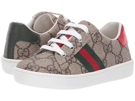 gucci boys' sneakers|toddler gucci boots.